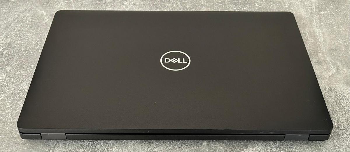 Dell Latitude 5500